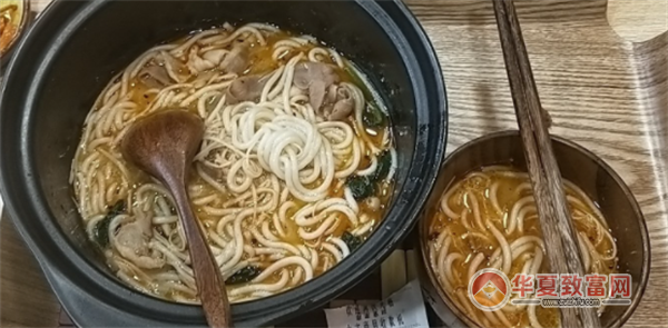 一粉当家加盟